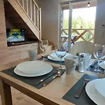 Ekogaik Lejlighed Lewin Klodzki
