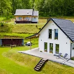 Ekogaik Lejlighed *