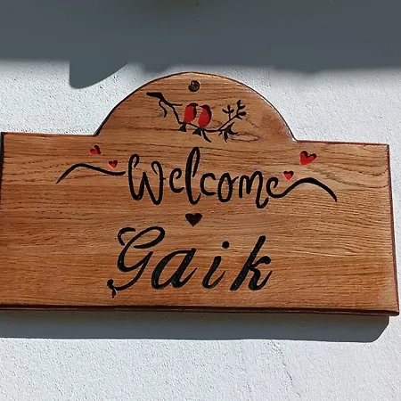 Ekogaik * Lewin Klodzki